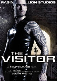 The Visitor