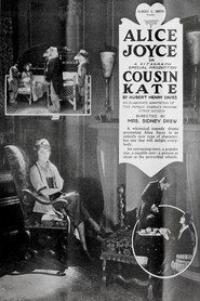 Cousin Kate
