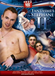 Les fantasmes de Stéphane 2