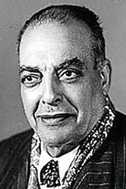 زكريا أحمد