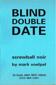 Blind Double Date