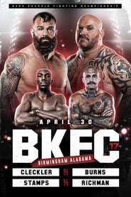 BKFC 17