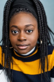 Efé Agwele