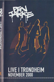 Pen Jakke - Live i Trondheim November 2000