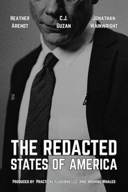 The REDACTED States of America