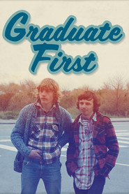 Graduate First