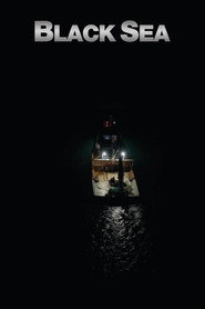 Black Sea