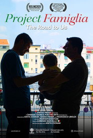 Project Famiglia The Road To Us