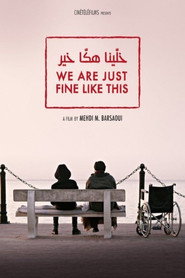 We Are Just Fine Like This