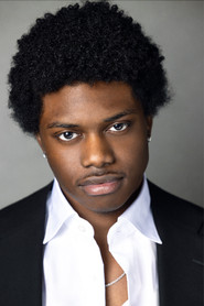 Kain Thomas