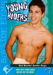 Young Riders 7