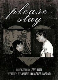 Please Stay