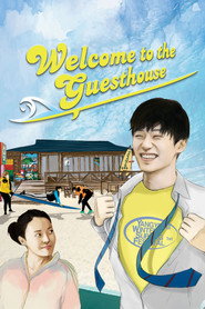 Welcome to the Guesthouse