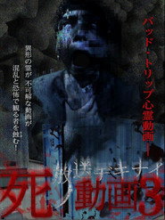 Hoso Dekinai Shi no Doga 3