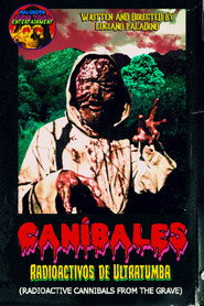 Radioactive Cannibals from the Grave