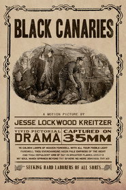 Black Canaries