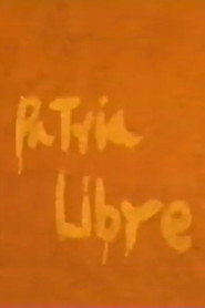 Patria Libre