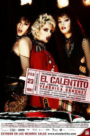 El Calentito