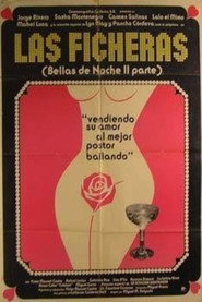 Las ficheras: Bellas de noche II parte
