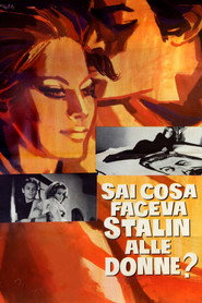 What Did Stalin Do to Women?