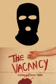 The Vacancy