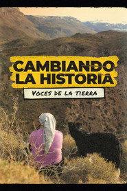 Changing the Story: Voices of the Land