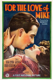 For the Love of Mike