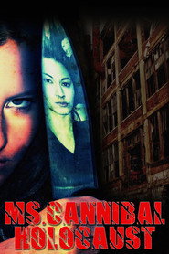 Ms. Cannibal Holocaust