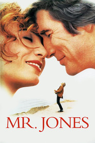 Mr. Jones