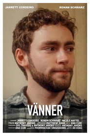 Vänner