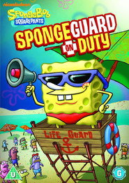 SpongeBob SquarePants: SpongeGuard on Duty