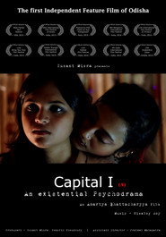 Capital I