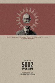5002 Space Aliens