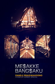 Mesakke Bangsaku