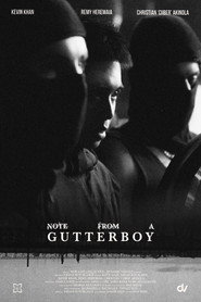 Note From a Gutter Boy