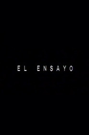 El ensayo