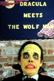 Dracula Meets the Wolf Man