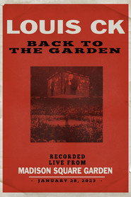 Louis C.K.: Back to the Garden
