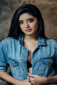 Nidhi Kushalappa