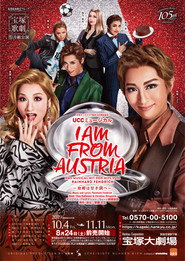 I Am From Austria
