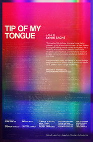 Tip of my Tongue