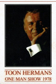 Toon Hermans: One Man Show 1978