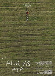 Maybe Aliens