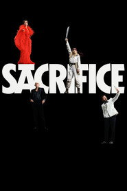 Sacrifice