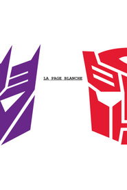 La Page Blanche