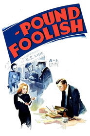 Pound Foolish