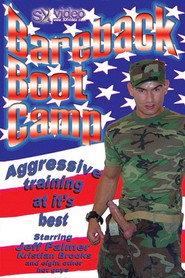 Bareback Boot Camp