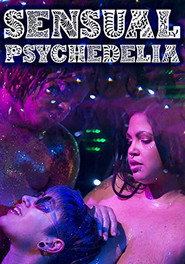 Sensual psychedelia