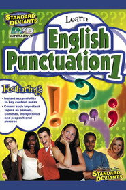 The Standard Deviants: The Untamed World of English Punctuation
