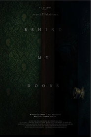 Behind my doors
